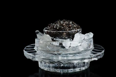 Le caviar lor noir qui se démocratise