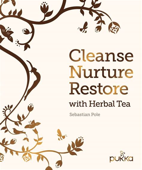 70 herbal tea recipes to make at home - The Ark Haverfordwest