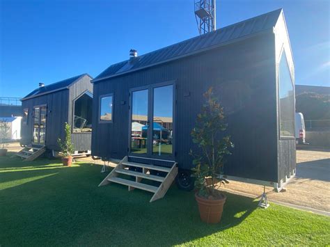 Sydney Tiny Home Expo Event Clarendon Hawkesbury Area New South