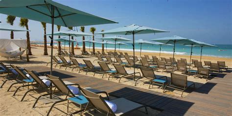 The 19 Best Beach Clubs In Dubai (Amazing Sea Views!)