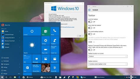 Windows 10 Build 14271 For Pc Everything You Need To Know Windows