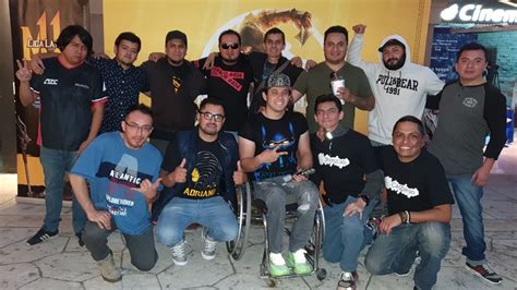 Final Liga Latina M Xico Mk Youtube