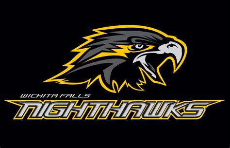 Nighthawks Logo