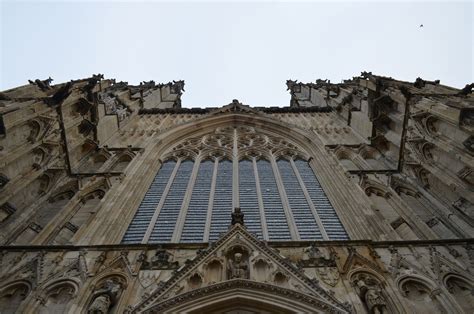 York Cathedral Free Stock Photo Public Domain Pictures