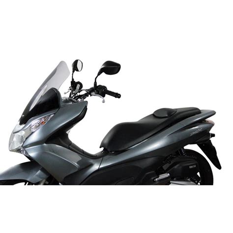 Szyba Motocyklowa Mra Honda Pcx Jf Forma T