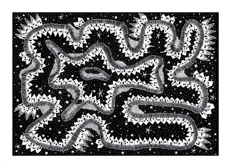 Gallery of Italo Calvino's 'Invisible Cities', Illustrated (Again) - 11