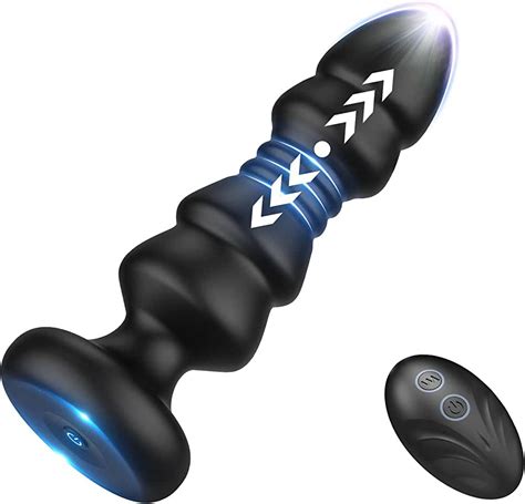 Amazon Anal Sex Toys Health Household Plugs Beads Training Sets More