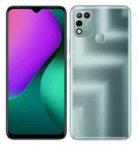 سعر ومواصفات انفينكس هوت 10 بلاي ميزات وعيوب Infinix Hot 10 Play