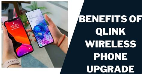 Qlink Wireless Phone Upgrade 2024 How To Guide