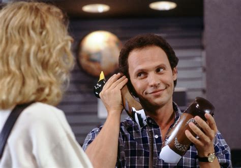 Foto De Billy Crystal Harry E Sally Feitos Um Para O Outro Fotos