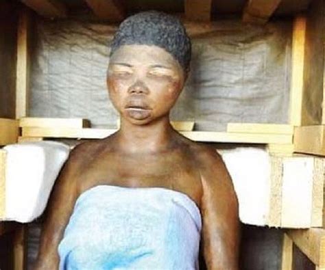 Sarah Baartman Biography - Facts, Childhood, Life Story