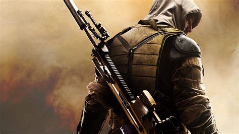 Sniper Ghost Warrior Contracts 2