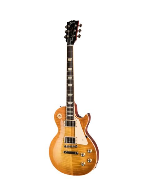 Gibson Les Paul Standard S Electric Guitar Iced Tea Lupon Gov Ph