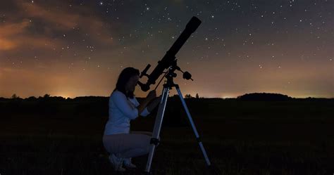 Telescope Buying Guides Scopeuout Nz