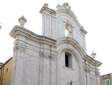 Museo Diocesano Molfetta