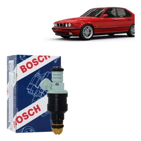 Bico Injetor Bmw 325i 91 À 1998 0280150415 Novo Original Parcelamento