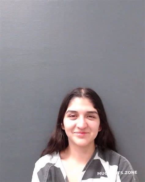 Luongo Angelina Nicole Comal County Mugshots Zone