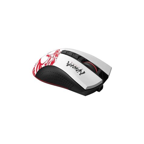 A4tech Bloody R90 Plus NARAKA RGB Wireless Gaming Mouse price in BD