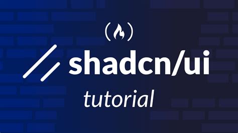 Mastering Shadcn UI Components