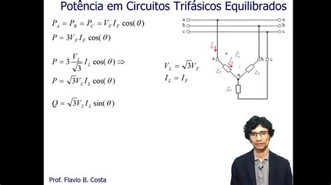 Formula De Potencia Trifasica LIBRAIN