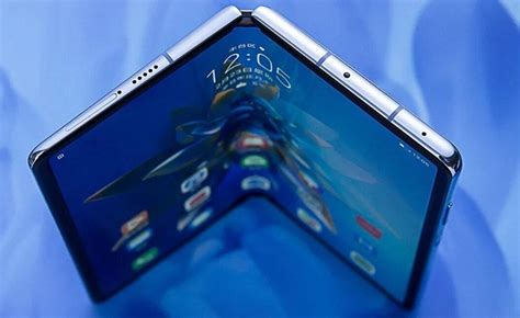 Новый складной смартфон Tecno Phantom V Fold – подробный обзор ...