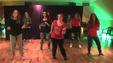 ADTV Tanzschule Klahn Happy YouTube