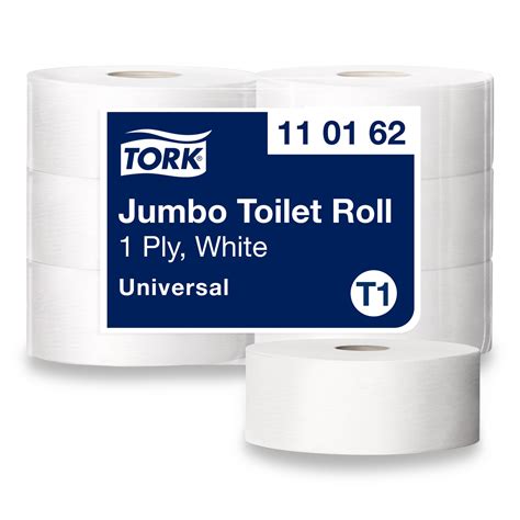 WC Papier Tork Jumbo Topa T1 Advanced Online Kaufen Bei DELTA