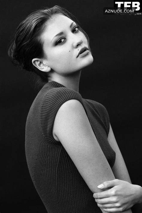 Ana Predo Nude And Sexy Photos Collection AZNude