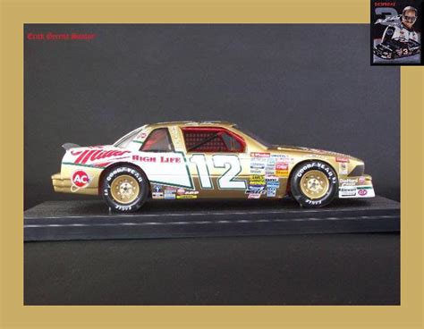 1988 DAYTONA 500 WINNER – BOBBY ALLISON *** - iModeler