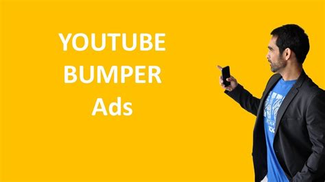 Youtube Bumper Ads 6sec Marketing Video Examples Youtube