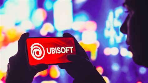 Shares Of Assassins Creed Maker Ubisoft Plunge After Tencent Ups Stake