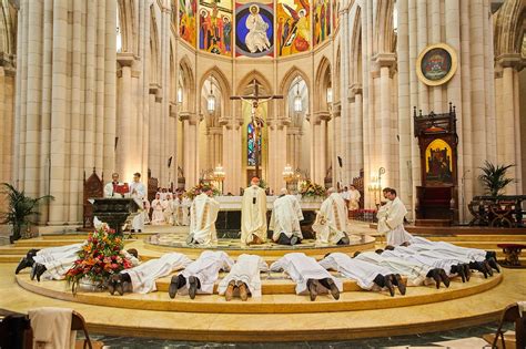 Archidiocesis De Madrid Cardenal Osoro A Los Nuevos Di Conos Sois