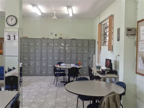 Escola Técnica Estadual José Feijó - ESCOLA TÉCNICA ESTADUAL JOSÉ FEIJÓ: FOTOS DAS INSTALAÇÕES