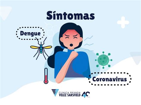 Coronavirus y Dengue Cuáles son los síntomas CPVS