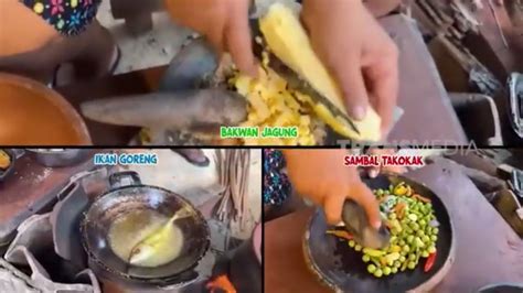 Masakan Lengkap Mbok Banung Untuk Buka Puasa Enah Bikin Enak 2703