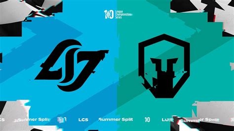 Clg Vs Imt Week Day Lcs Summer Split Counter Logic Gaming Vs