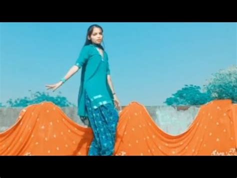 Badli Badli Laage बदल बदल लग Haryanvi Song Dance Video Sapna