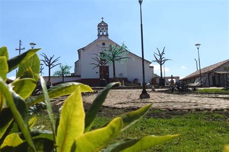 Tour Por Las Iglesias De Tunja Reserva Online En Civitatis