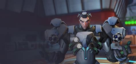 5 Best Overwatch 2 Heroes To Counter Sigma