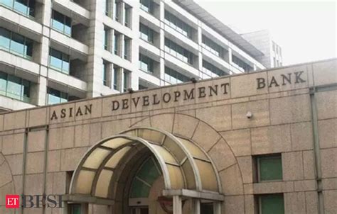 Adb India Sign Usd Million Loan For Agribusiness Development In