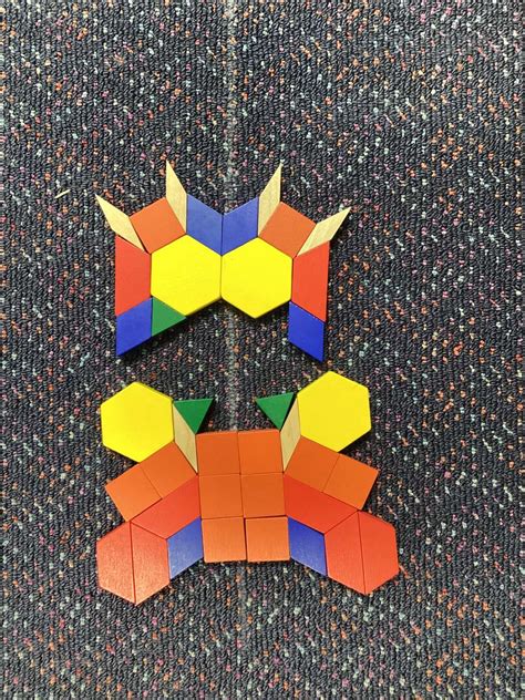 2d Shape Epuzzle Photo Puzzle