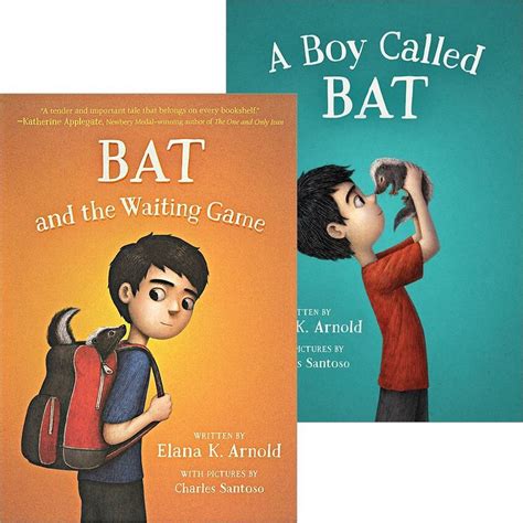 A Boy Called Bat Pack Middle School Books Classroom Books 5th Grade