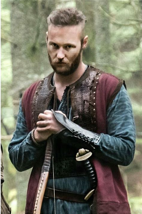 Viking Oneshots and Mini Stories - Things Change(Vikings-Ubbe ...