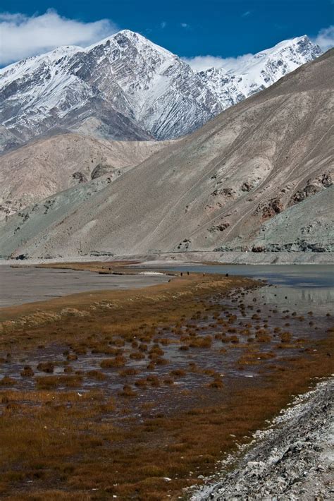 Kunlun Mountains | Kunlun mountains, Mountains, South china sea