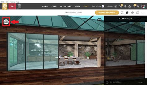 Imvu Room Viewer