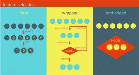 What Is The Difference Between Feature Extraction And Feature Selection