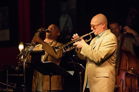 Photos Steve Wilson Quintet At Tulas Seattle Jazz Scene