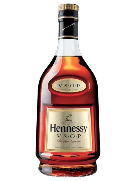 Cognac Vsop Hennessy 700 Ml Soriana