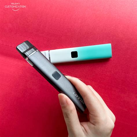 The Role Of Technology In Chinese Thc Vape Pen Manufacturing Releafy