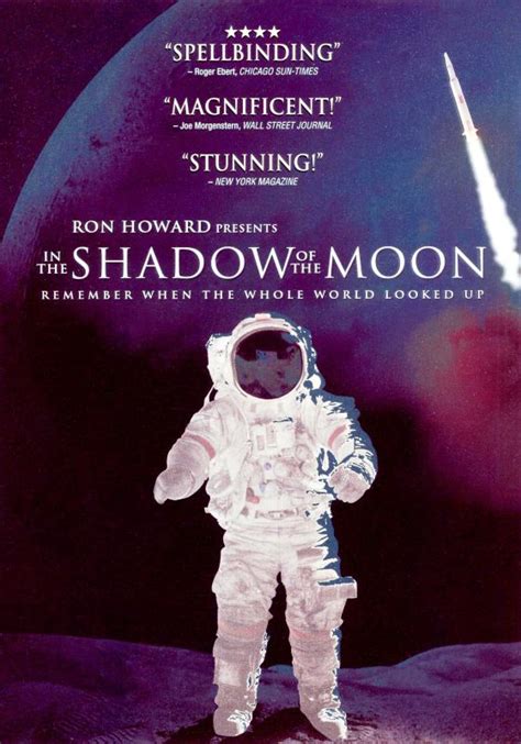 In the Shadow of the Moon (2007) - David Sington | Synopsis ...